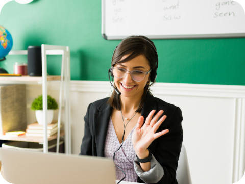 Personilized Student Training