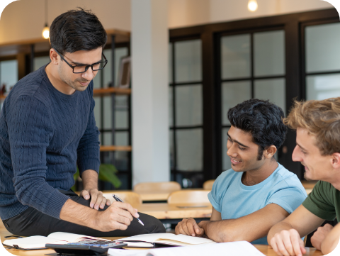 Accessiable Learning