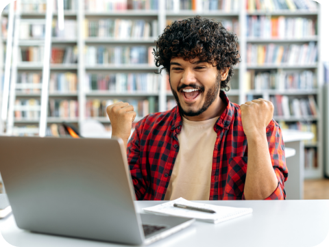 On going support & Guidence