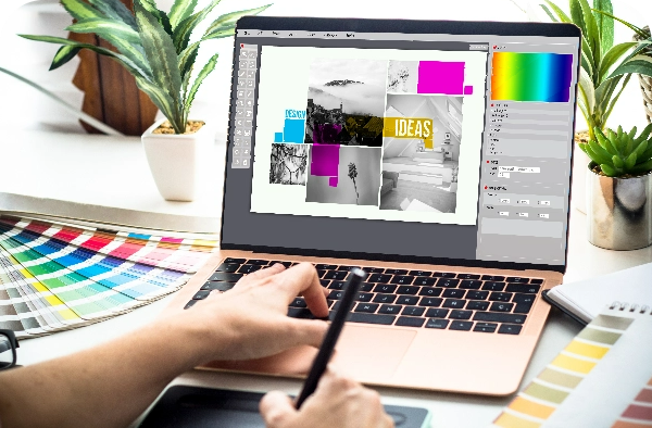 Ezio Graphich Design 