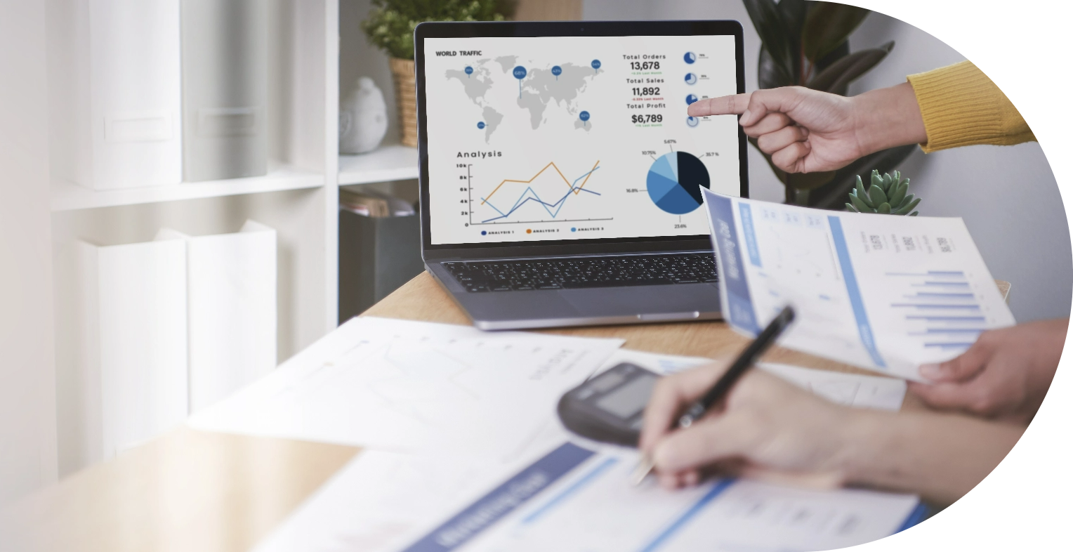 Fundamentals of marketing