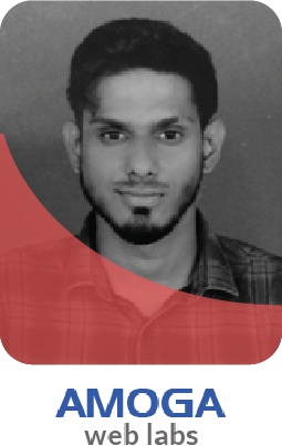 Sham  placed in Amoga