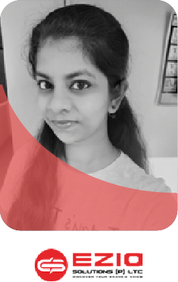 Saranya ezio Placement