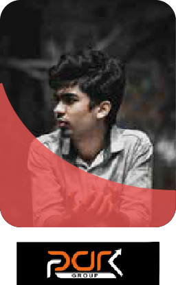 Akshay Motion Graphic Designer