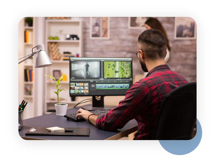 Ezio 2d-Motion design course