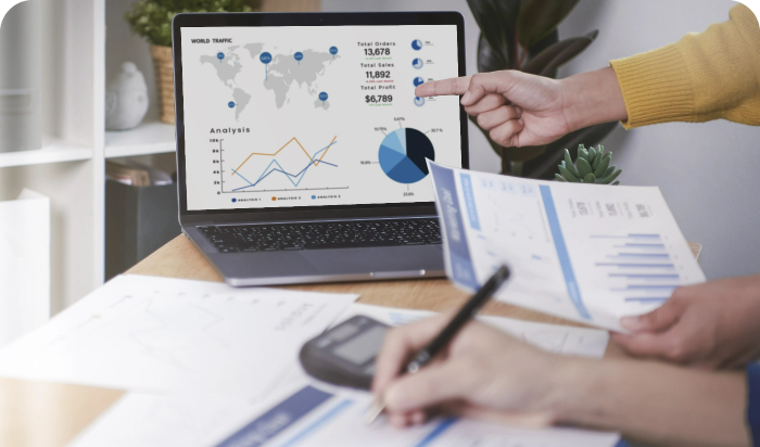 Digital Marketing course