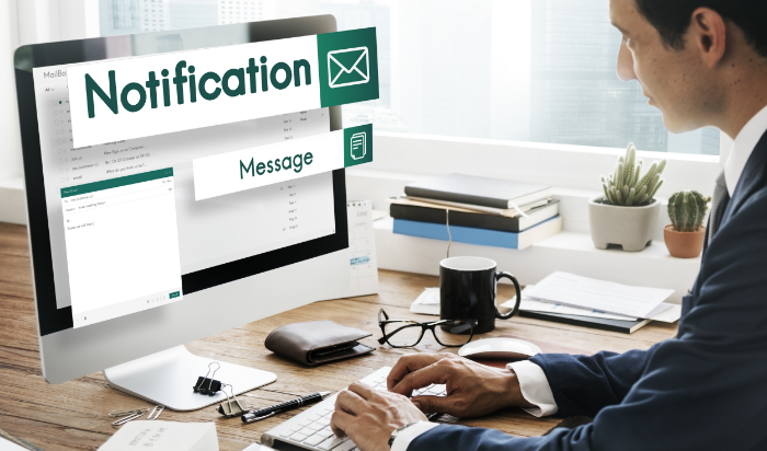 E-mail and affiliated Marketing