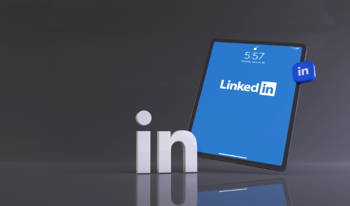 Linkedin Marketing Course