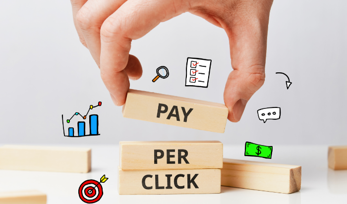 Pay per click course