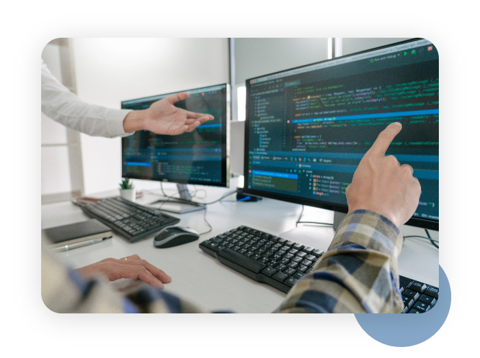 Ezio web development course